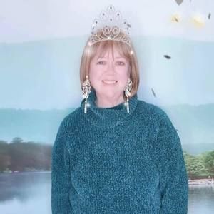 Meet your Posher, Kathy